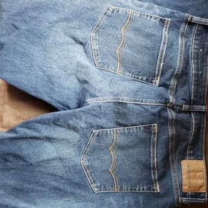 American eagle mens jeans